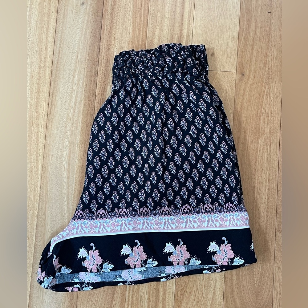 Windsor Knit Shorts
